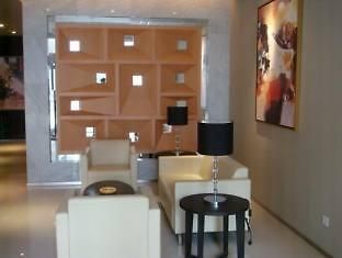 Jinjiang Inn Ruhao Zhongshan Road Nantong Zewnętrze zdjęcie